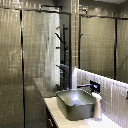 Apartamento Monopol *