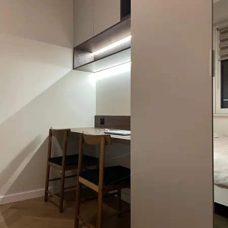 Apartamento Monopol Breslavia