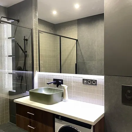 Monopol Apartamento *