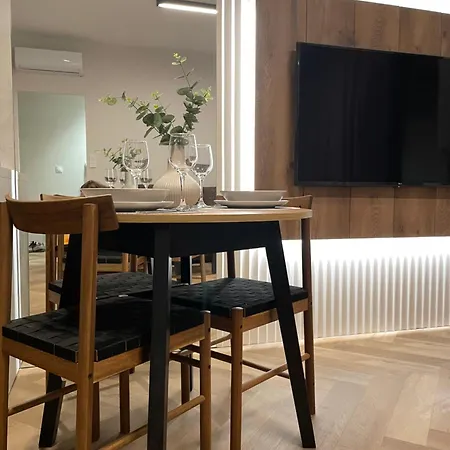 Monopol Apartamento Breslavia