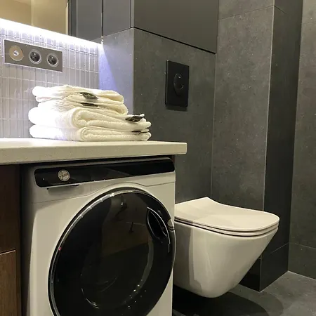 Apartamento Monopol Breslavia