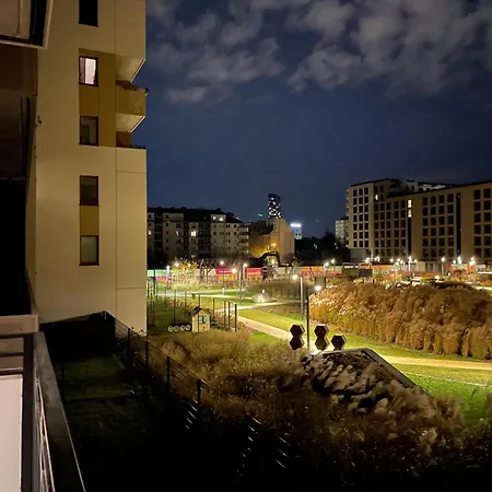 Apartamento Monopol Breslavia