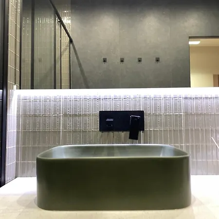 Apartamento Monopol Breslavia