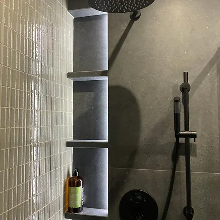 Apartamento Monopol *