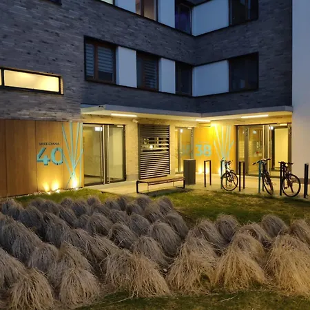 Monopol Appartement *