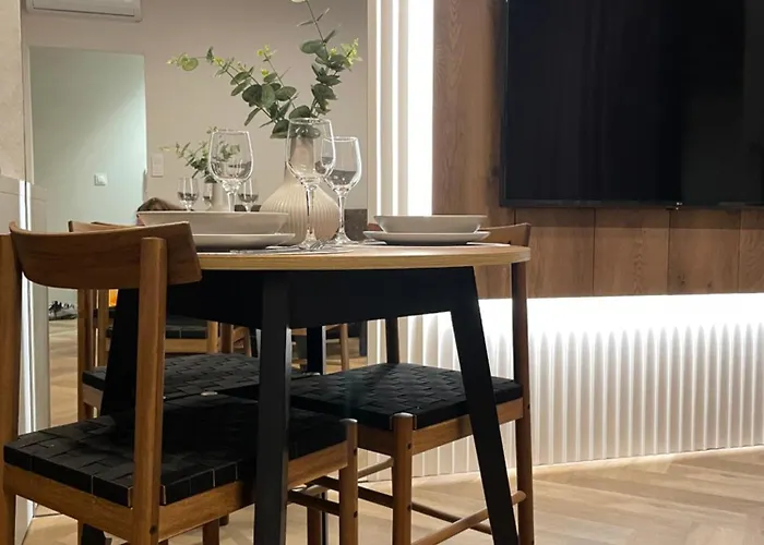 Monopol Appartement Wrocław