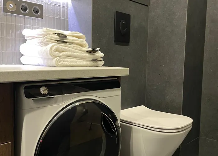 Appartement Monopol Wrocław