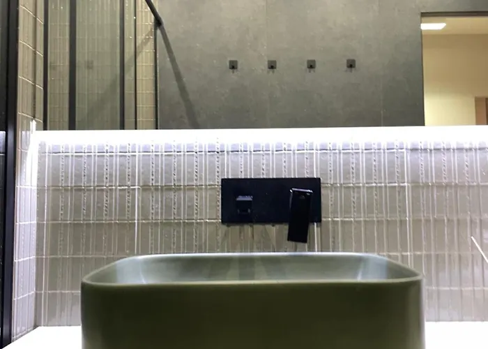 Appartement Monopol Wrocław