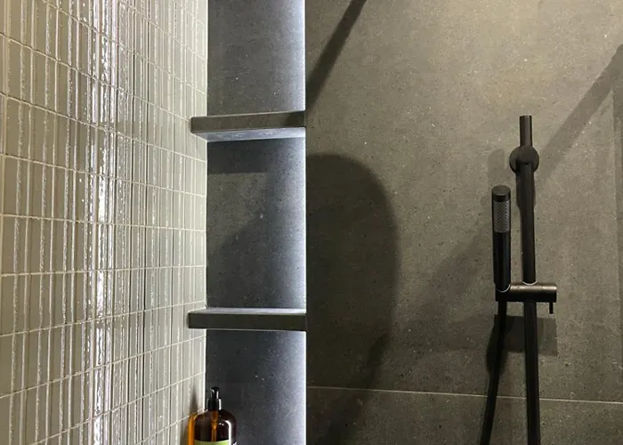 Appartement Monopol *